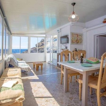 Casa Del Mar, Un Lugar Increible Appartement Güimar Buitenkant foto