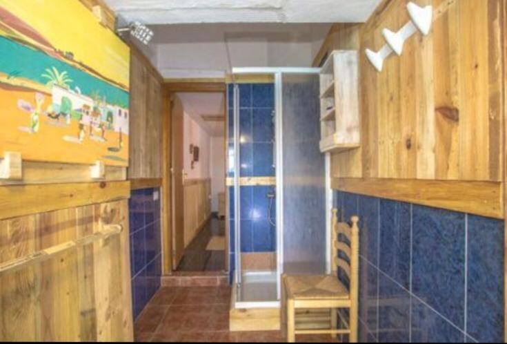 Casa Del Mar, Un Lugar Increible Appartement Güimar Buitenkant foto