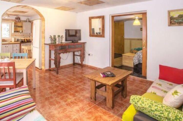 Casa Del Mar, Un Lugar Increible Appartement Güimar Buitenkant foto