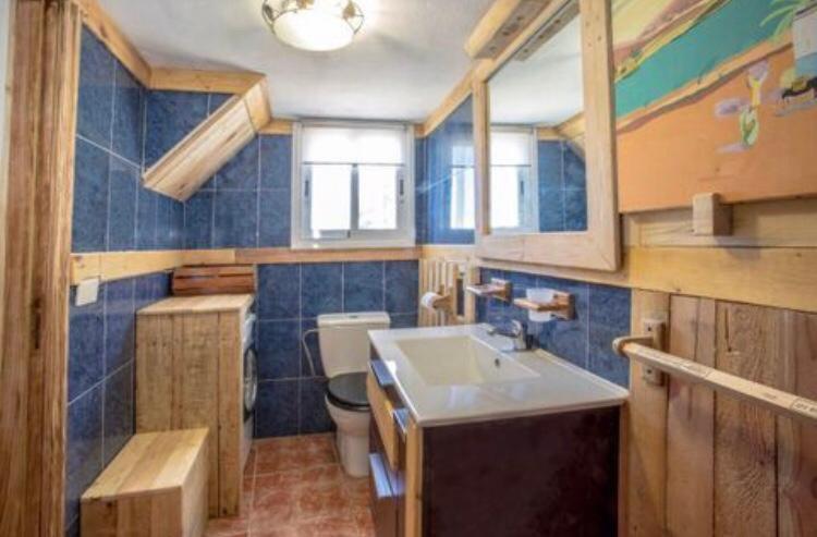 Casa Del Mar, Un Lugar Increible Appartement Güimar Buitenkant foto