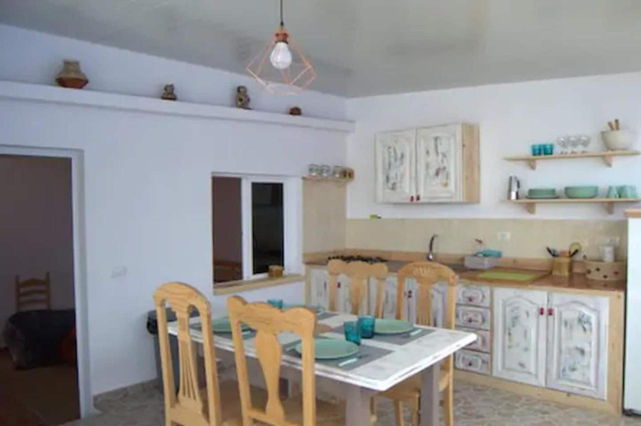 Casa Del Mar, Un Lugar Increible Appartement Güimar Buitenkant foto